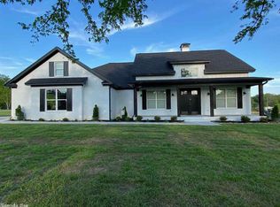 20586 John Rd, Little Rock, AR 72210