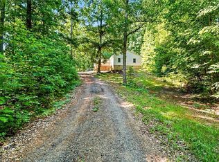 9501 Us Highway 64 W, Trinity, NC 27370