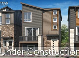 1356 Plentiful Dr, Colorado Springs, CO 80921