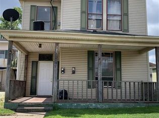 1809 Buffington Ave, Huntington, WV 25703