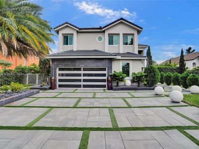 12828 SW 21st St, Miramar, FL, 33027