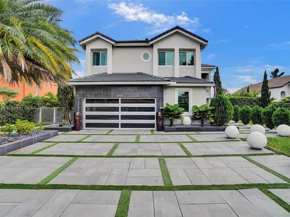 12828 SW 21st St, Miramar, FL 33027