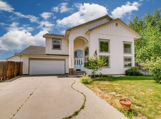 10539 W Merab Ct, Star, ID 83669