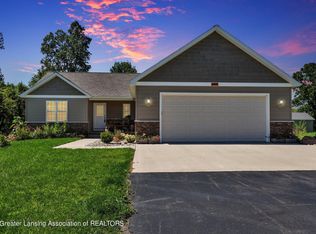 5445 Horstman Rd, Williamston, MI 48895