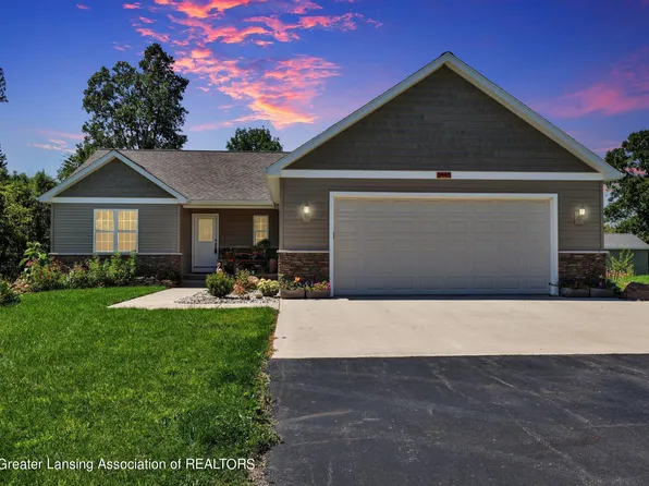 5445 Horstman Rd, Williamston, MI 48895