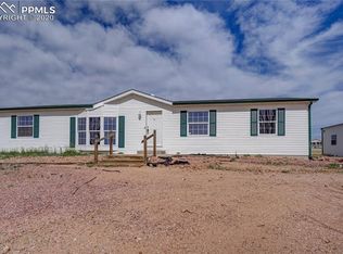 6602 Ocatillo Vw, Fountain, CO 80817