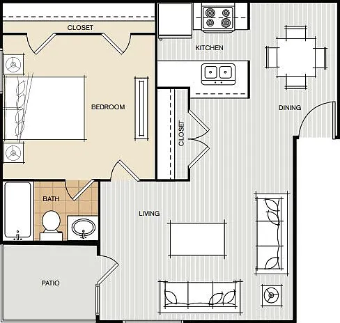 Eastwind Communities — Photo 33