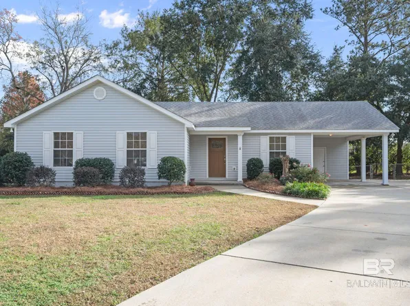 19 Burlington Dr, Fairhope, AL 36532