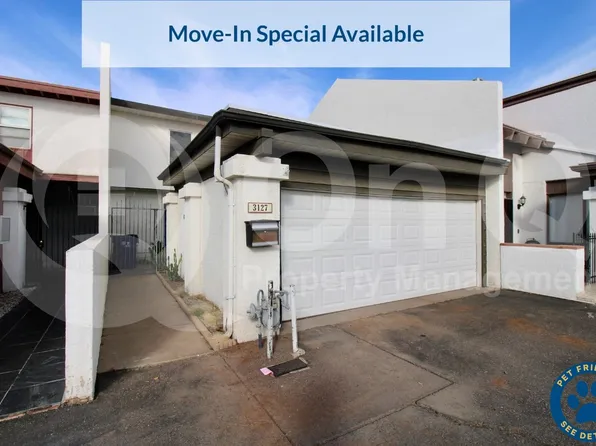 3127 S Fairfield Dr, Tempe, AZ 85282