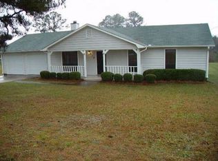 618 Cloudland Dr, Stockbridge, GA 30281