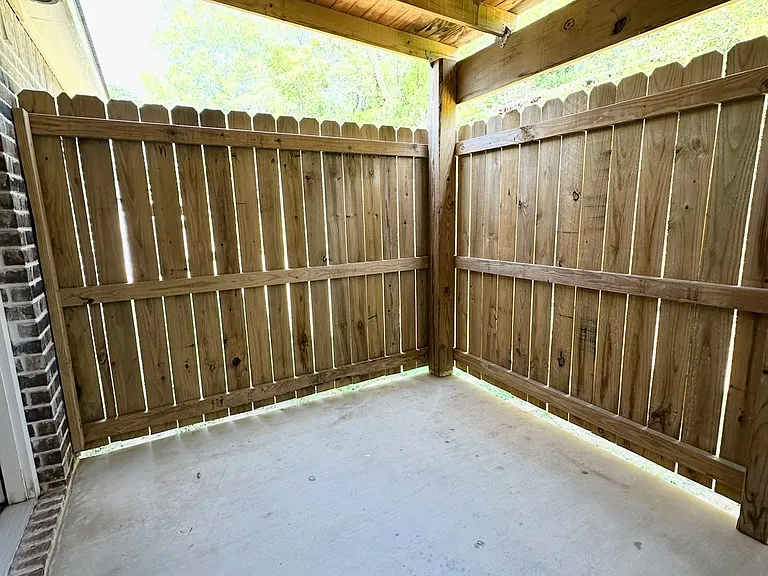 3411 S Garrett St #A — Photo 9