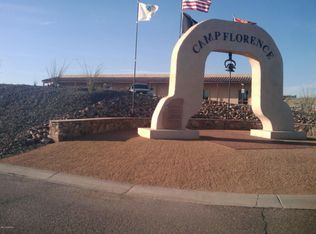 3704 N Indiana Ave, Florence, AZ 85132