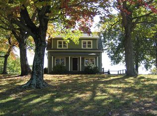 4383 Mount Alto Rd, Esmont, VA 22937