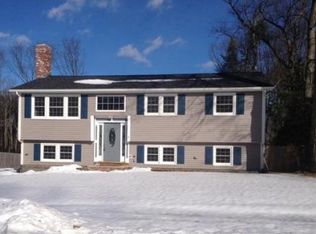 6 Nile St, Billerica, MA 01821