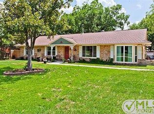 10135 Plummer Dr, Dallas, TX 75228