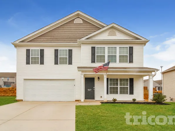 547 Falls Cottage Run, Boiling Springs, SC 29316