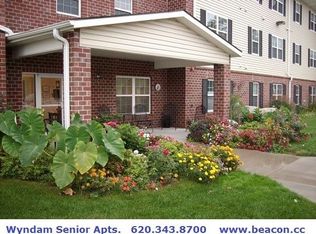 1401 E 12th Ave APT 113, Emporia, KS 66801