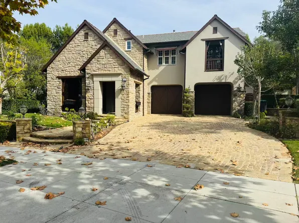 12 Basilica Pl, Mission Viejo, CA 92694