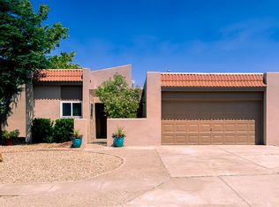 8701 Democracy Rd NE, Albuquerque, NM 87109