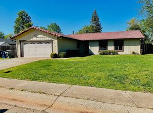 1930 Cirrus St, Redding, CA 96002