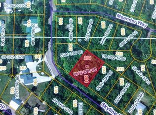 Xxx Skyline Drive Kathio Twp, Garrison, MN 56450