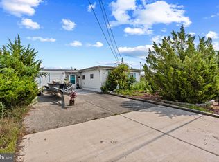 109 E Mohawk Dr, Little Egg Harbor, NJ 08087