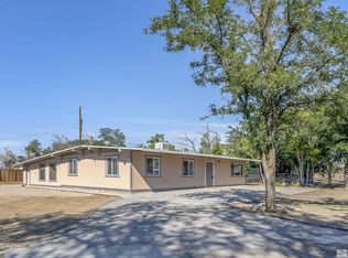 345 Vine St, Fernley, NV 89408