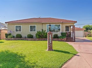 3609 Chapelle Ave, Pico Rivera, CA 90660