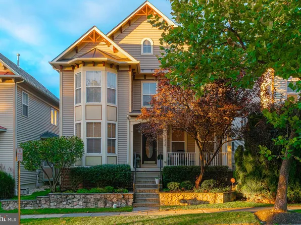 3830 Braveheart Dr, Frederick, MD 21704