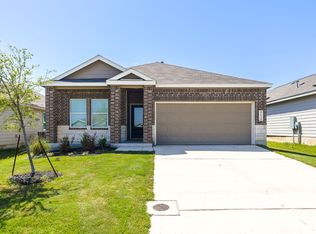 9134 James Bowie, Seguin, TX 78155
