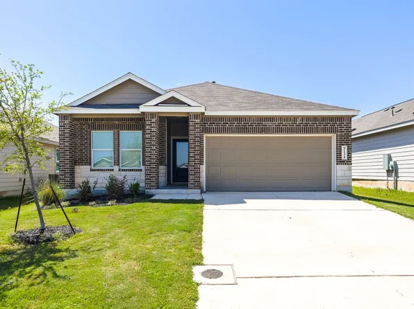 9134 James Bowie, Seguin, TX 78155