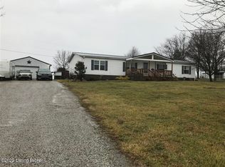 2629 Plum Run Rd, Bardstown, KY 40004