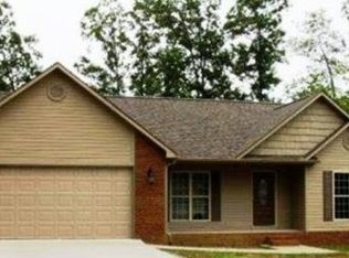 2119 Utah Trce, Crossville, TN 38572
