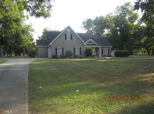 3211 Mason Ln, Dublin, GA 31021