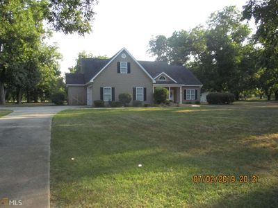 3211 Mason Ln, Dublin, GA, 31021