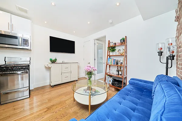 177 Ludlow Street #4D in Lower East Side, Manhattan | StreetEasy
