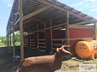 31702 San Roman Rd, Los Fresnos, TX 78566