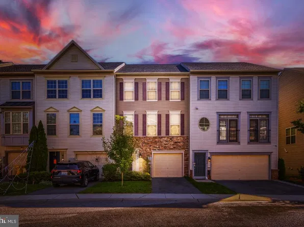 1154 Carinoso Cir, Severn, MD 21144