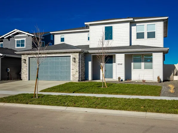 6248 W Pewter Point St, Meridian, ID 83646