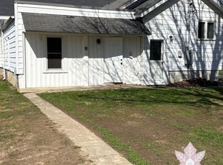 4523 S Harmon St #3, Marion, IN 46953