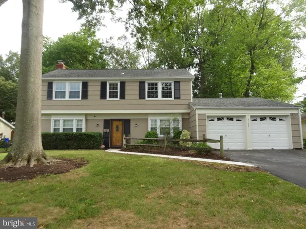 3103 Twisting Ln, Bowie, MD 20715