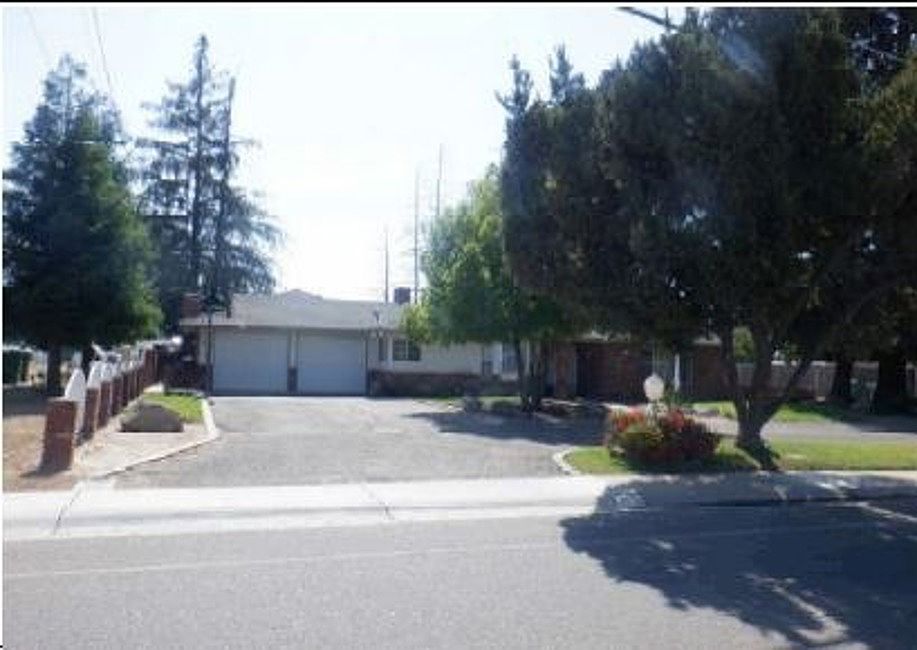 Property Front View