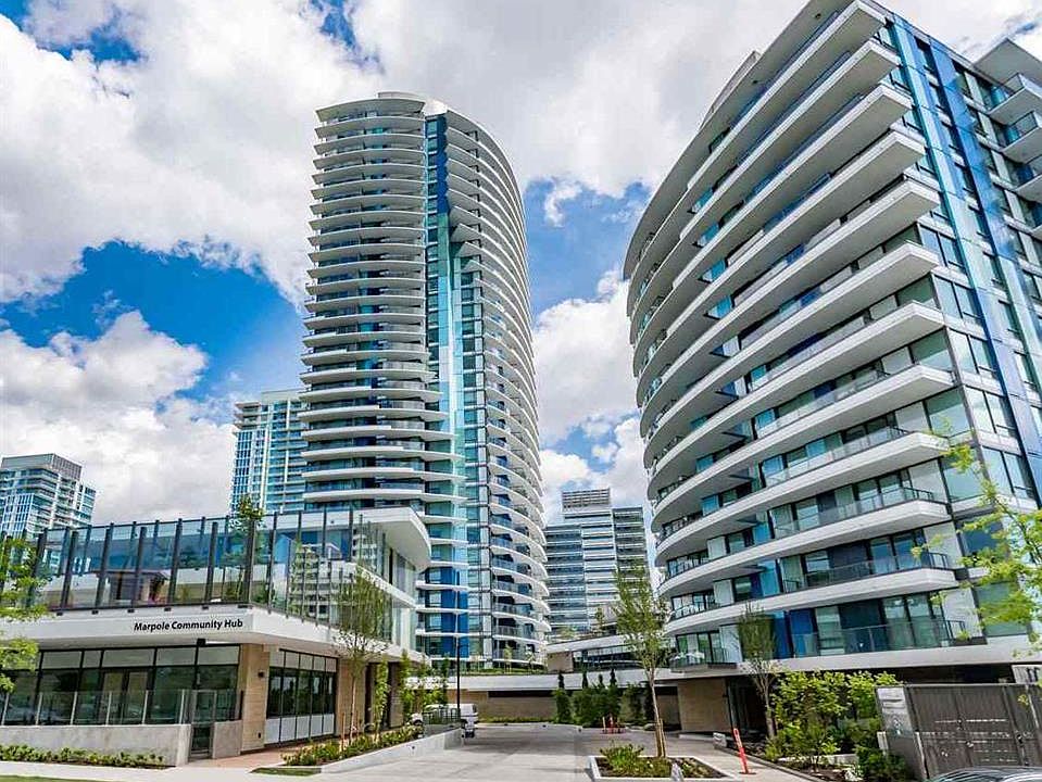1st image of 8189 Cambie St #19XX