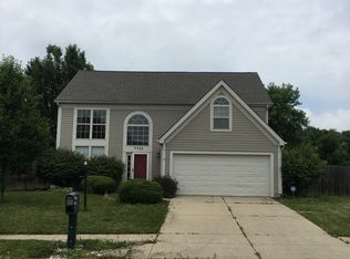 7702 Bancaster Dr, Indianapolis, IN 46268