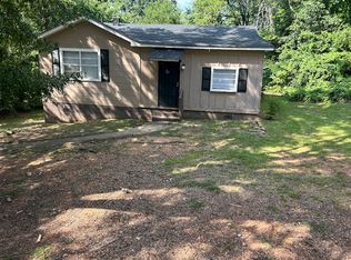 1015 84th St S, Birmingham, AL 35206