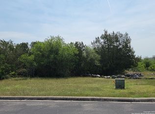 23042 Angostura LOT 33, San Antonio, TX 78261