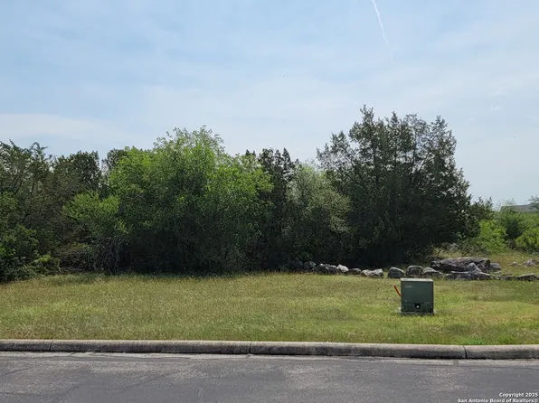 23042 Angostura Blvd LOT 33, San Antonio, TX 78261