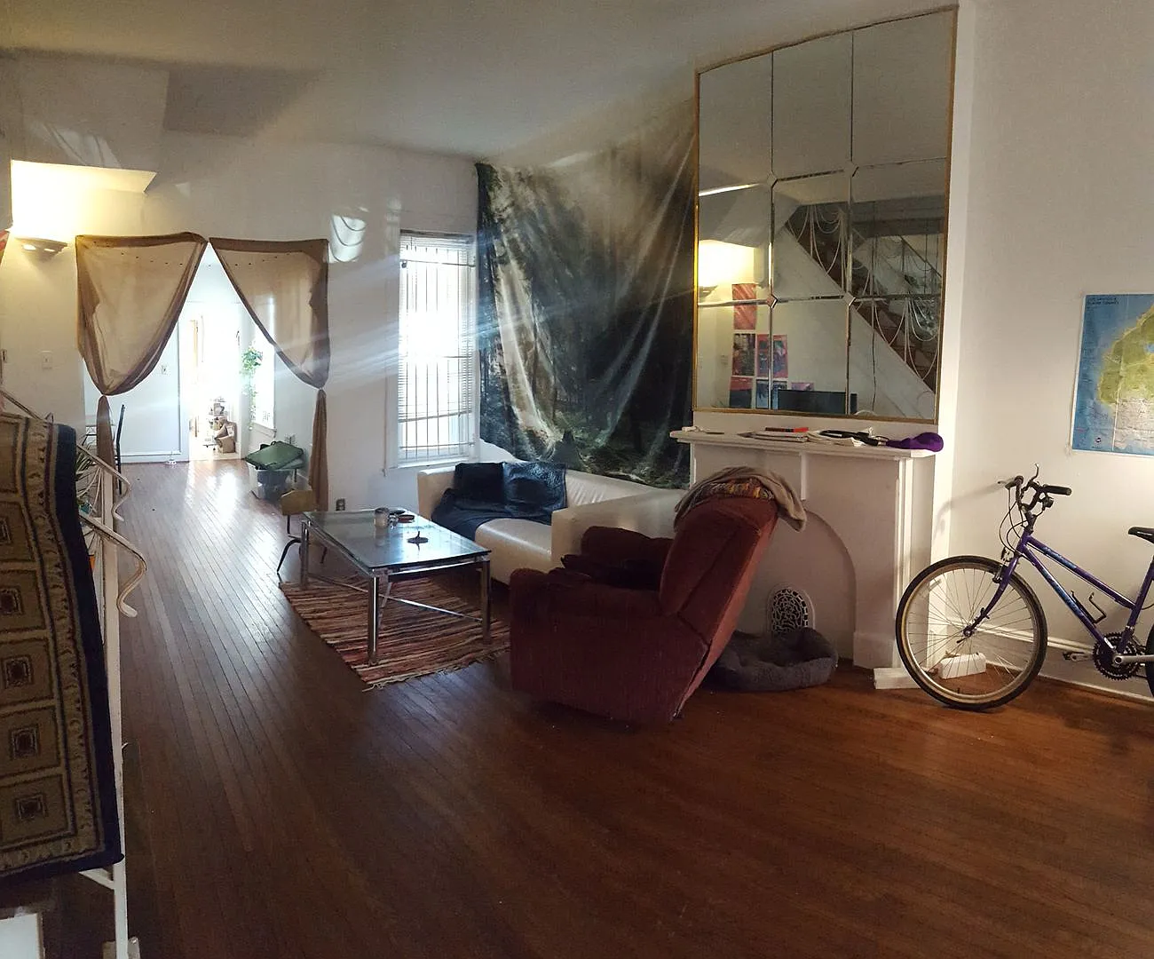 1613 Fontain St. Philadelphia PA 19121 — Photo 3