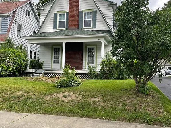 1173 Ardsley Rd, Schenectady, NY 12308