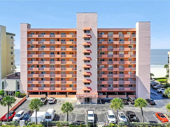 2nd image of 20002 Gulf Blvd APT 2703